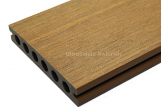 NewTechWood i fenomenalna deska Ultrashield Naturale